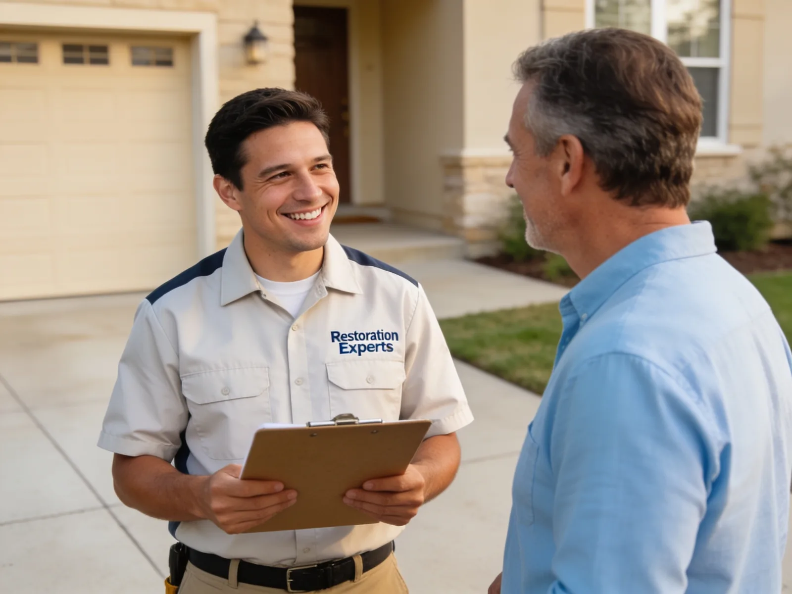 Water Damage Cleanup Vassar, KS FAQs